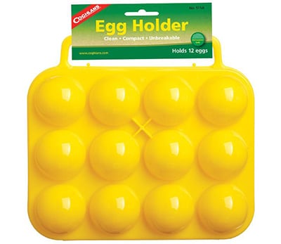 Egg case product image
