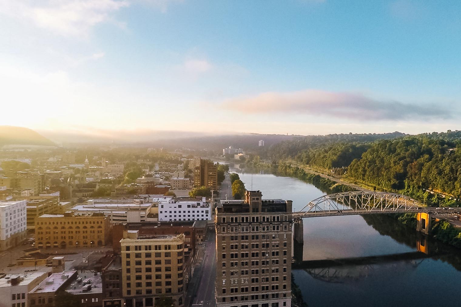 Charleston, West Virginia