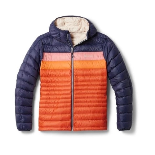 Cotopaxi Fuego Jacket product image