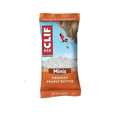 Clif mini energy bar