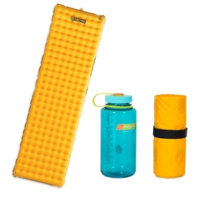 Nemo Tensor Sleeping Pad product image