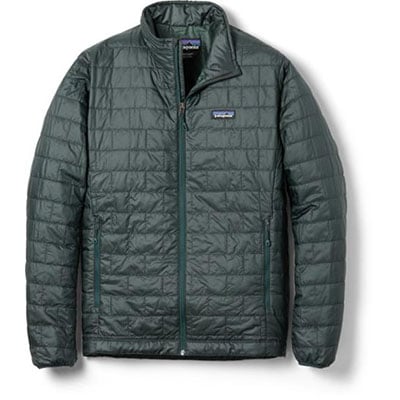 Patagonia Nano Puff Jacket