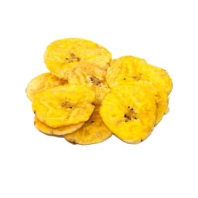 Plantain chips product image