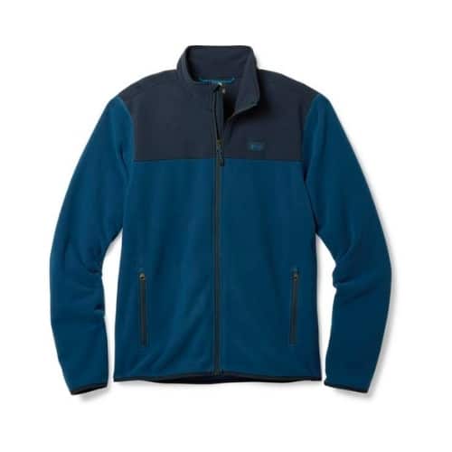 REI Groundbreaker Fleece product image