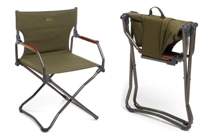 Folding chair Product image