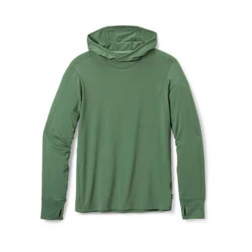 REI Men's Sahara Shade Hoodie product image