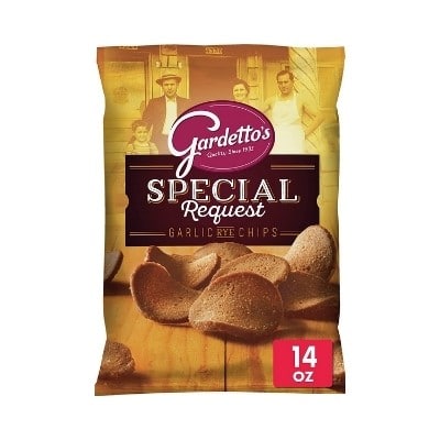 Rye chip bag product image