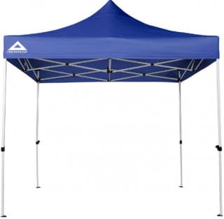 Pop up shade tent product image