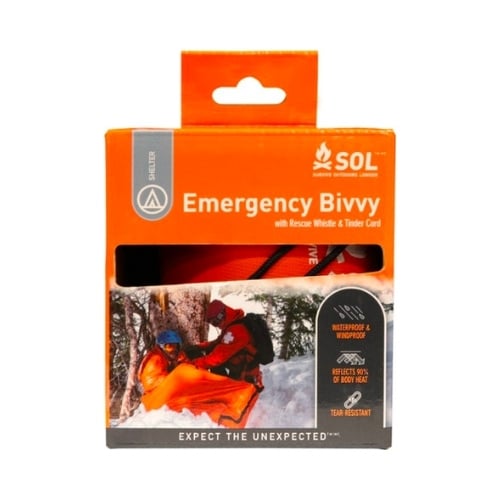 SOL Bivvy product image