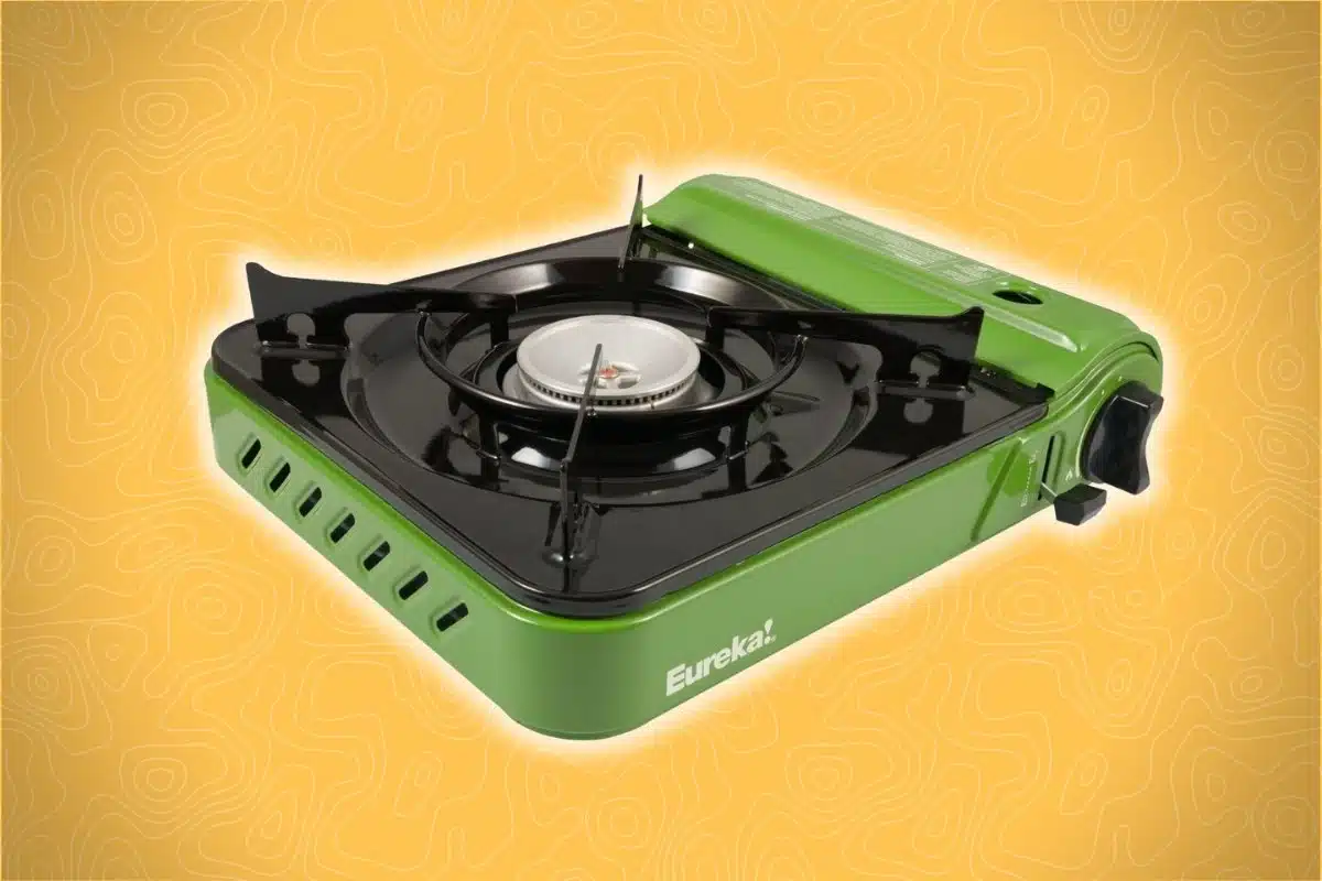 Eureka Sprk Camp Stove product image