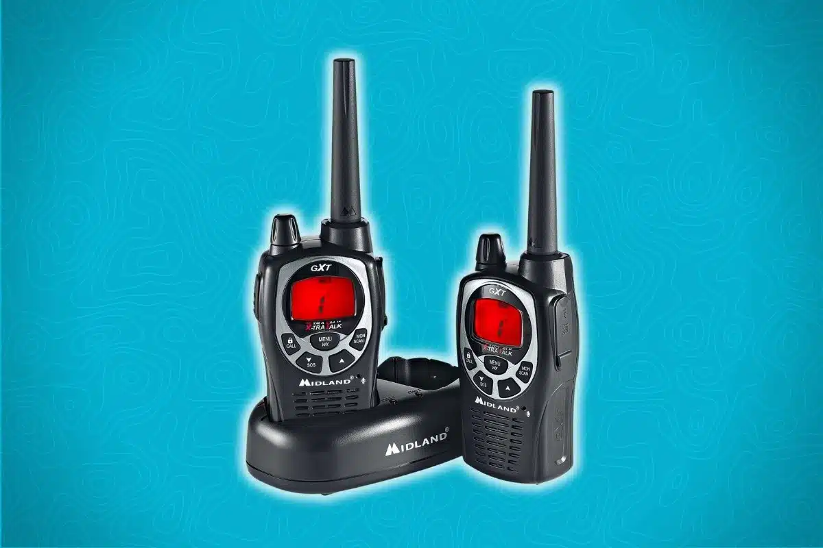 Walkie Talkies product image.