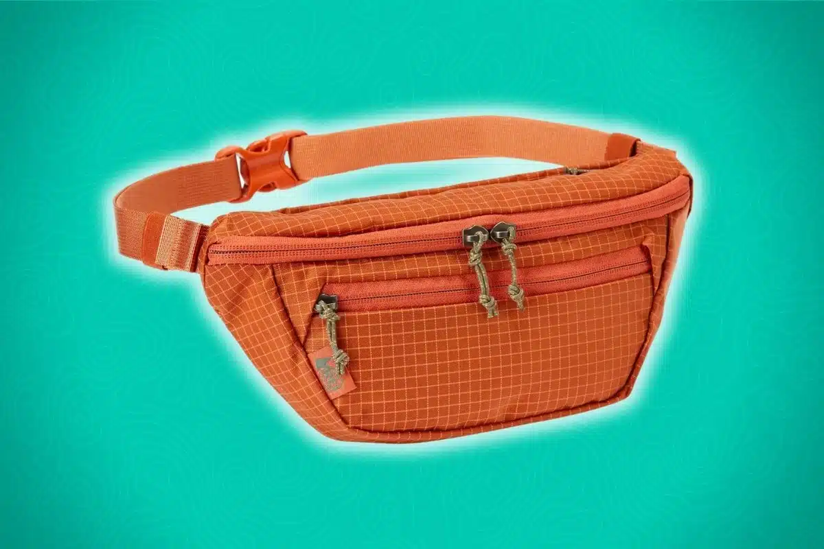 REI Trail Waistpack product image.