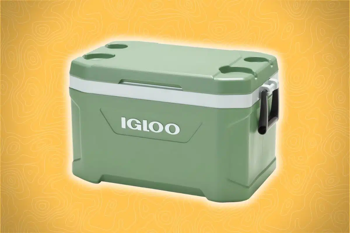 Igloo cooler product image