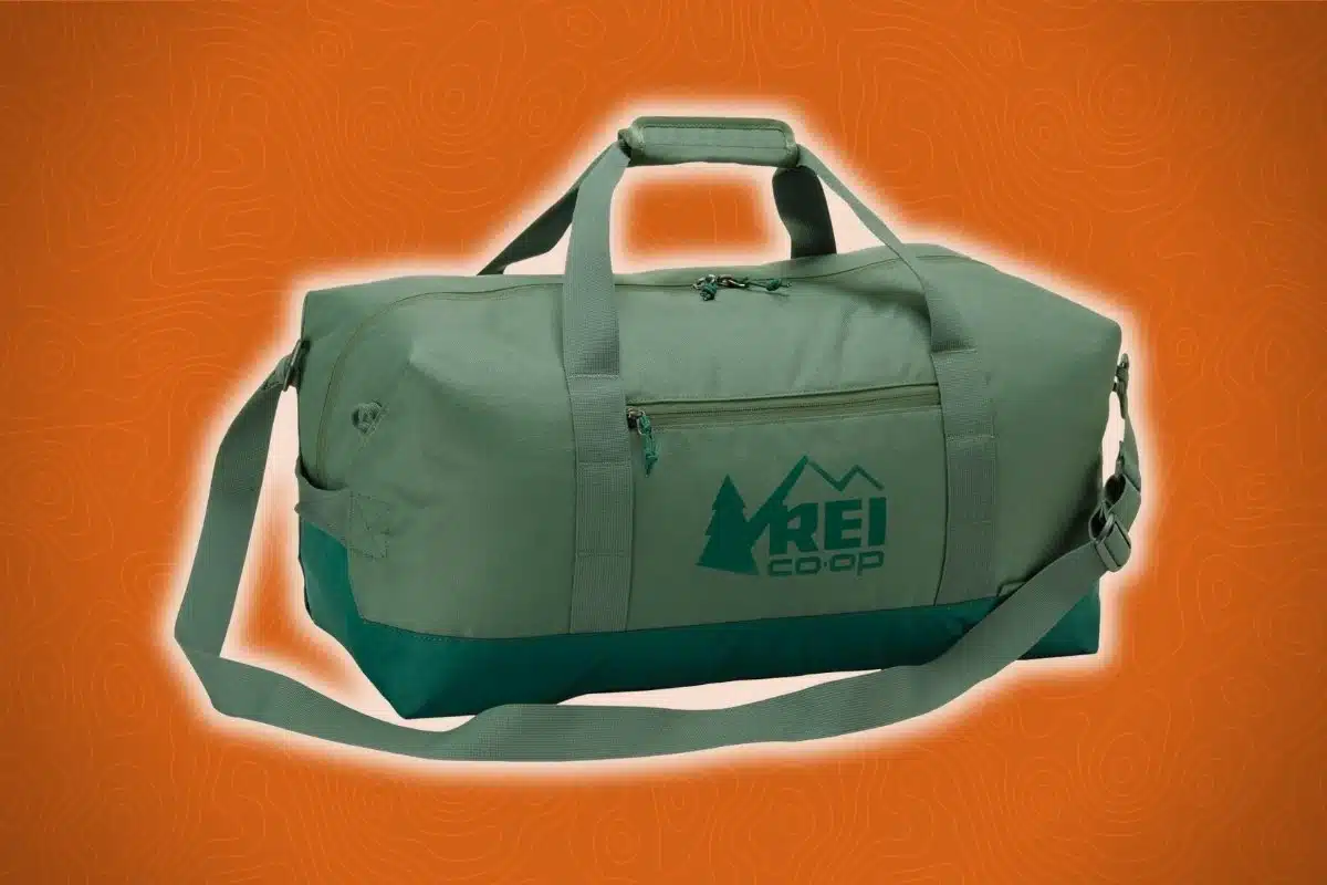 REI Roadtripper Duffel product image