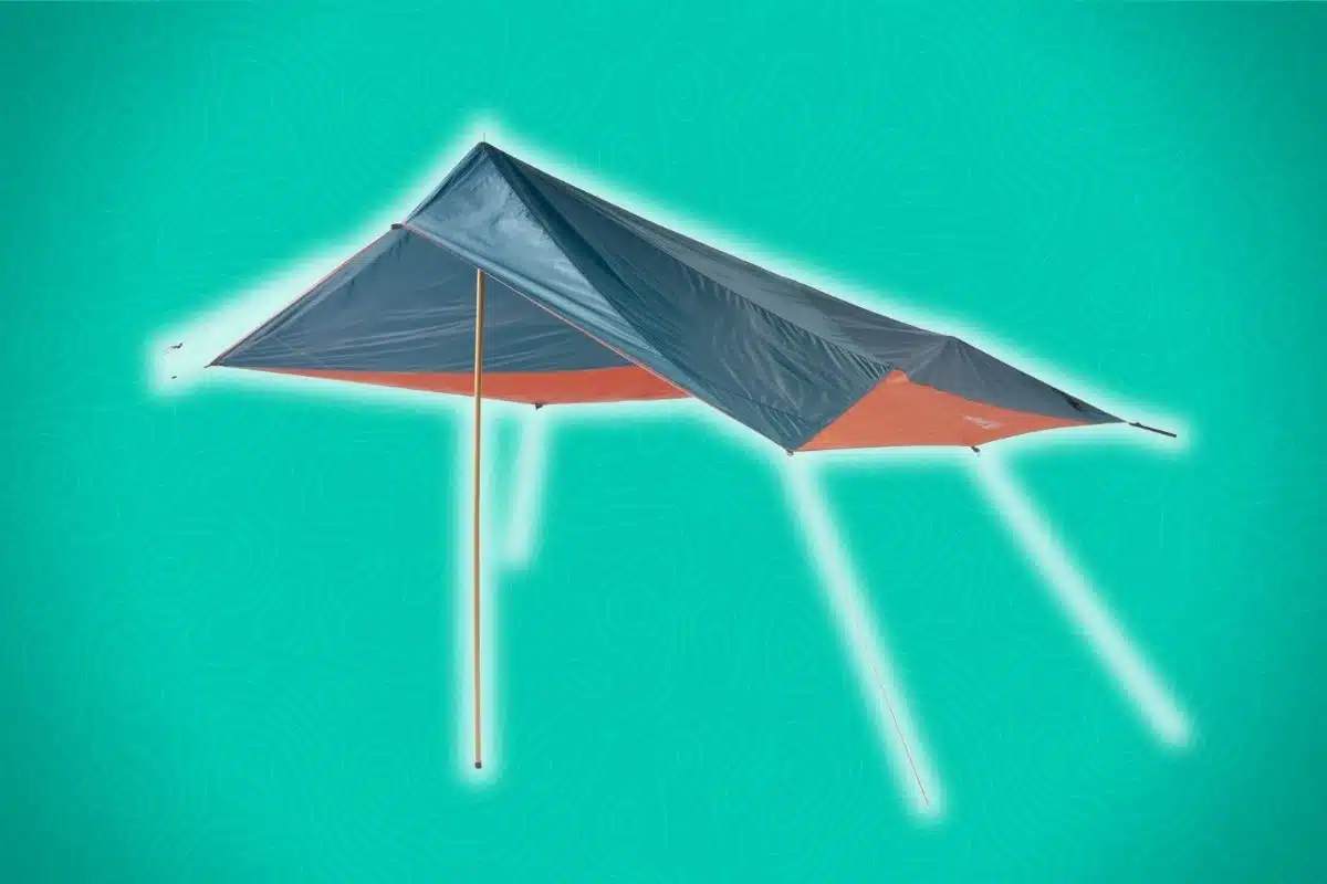 Kelty Car Tarp product image.