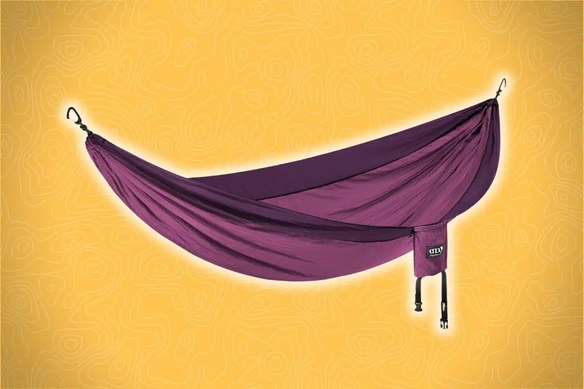 ENO Nest Hammock product image