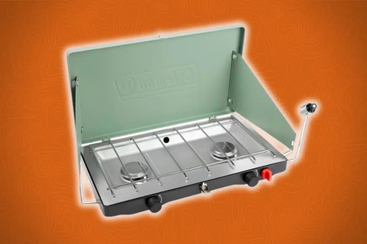 Coleman Cascade Classic Stove product image