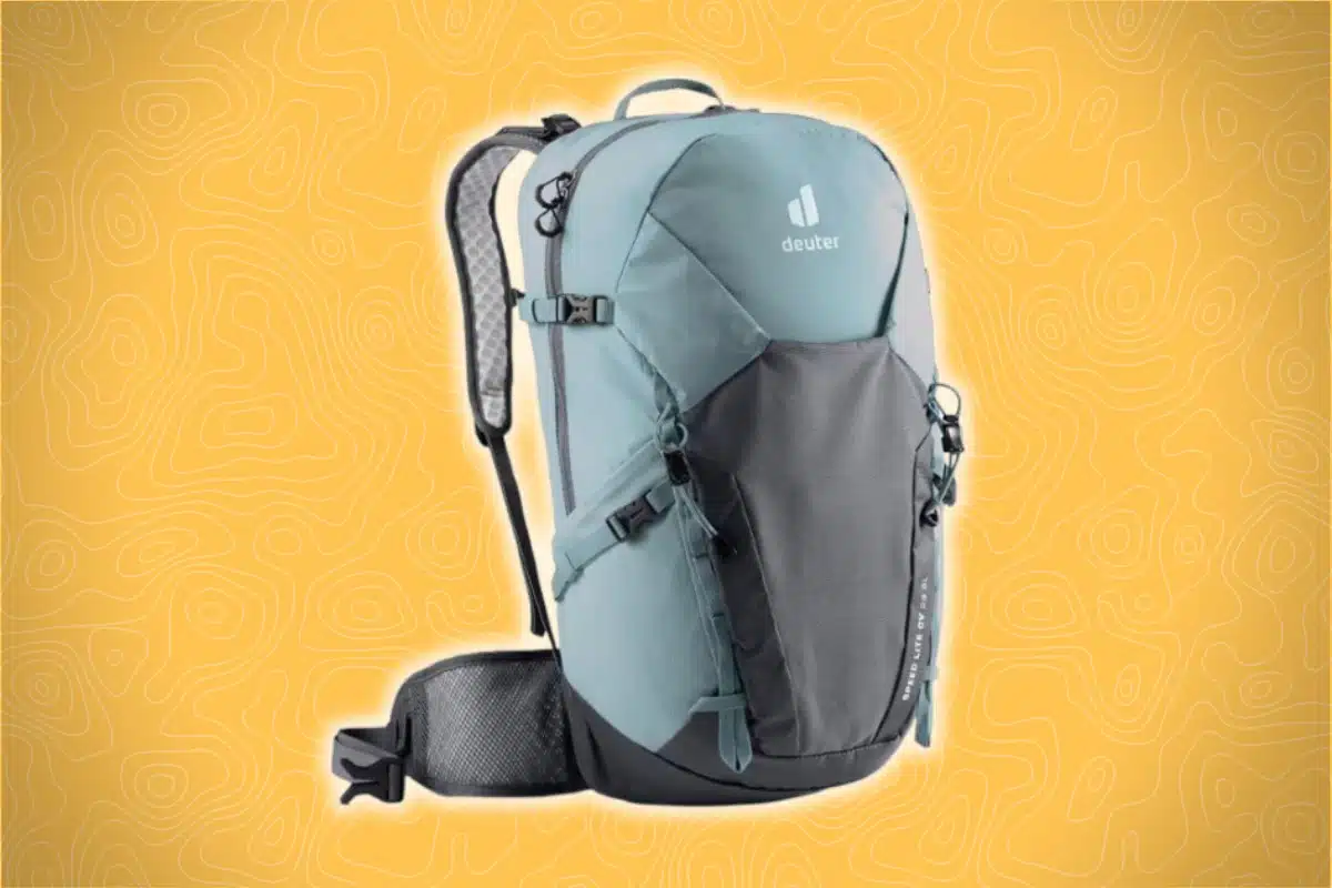 Deuter Speed Lite product image