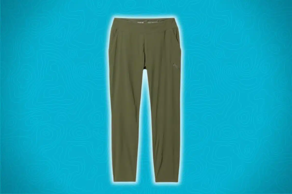 Mountain Hardwear Dynama Pant product image