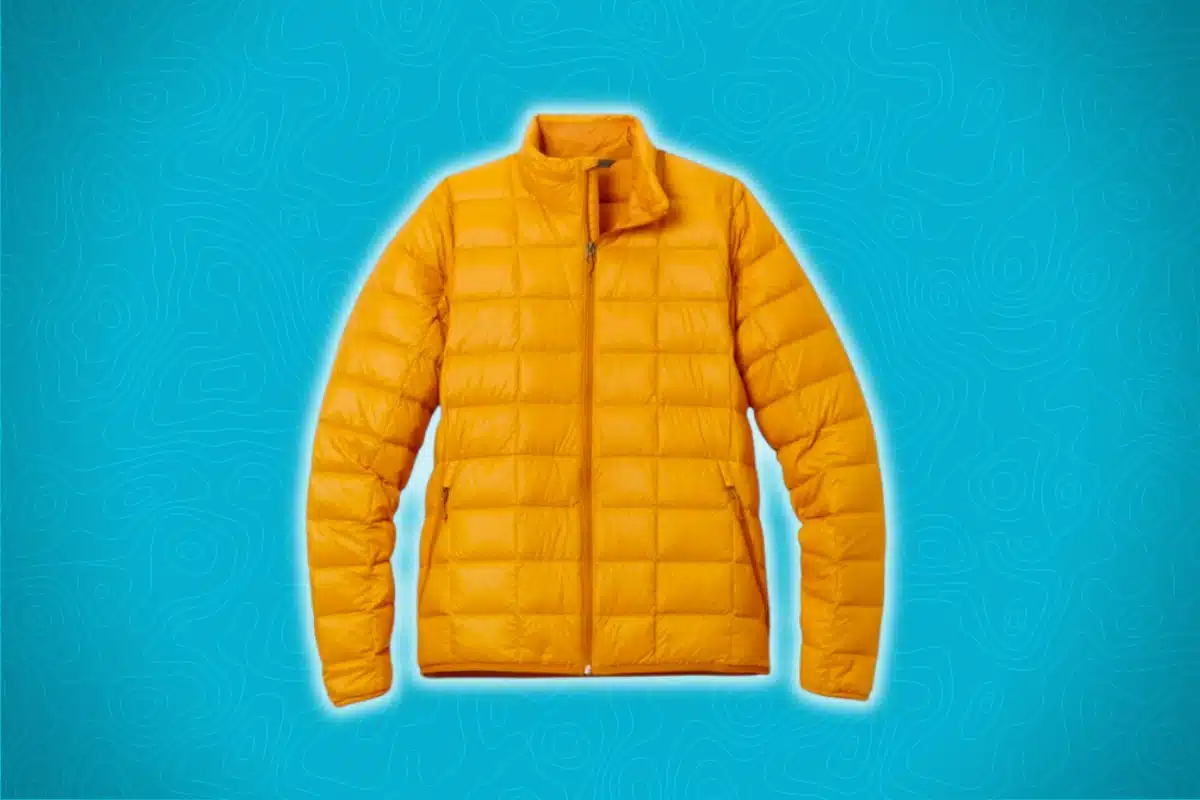 REI 650 Jacket product image