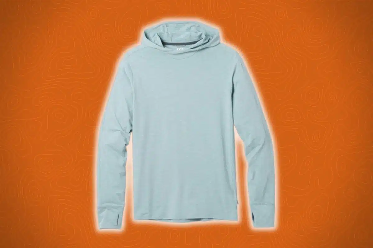 Sahara Shode Hoody product image