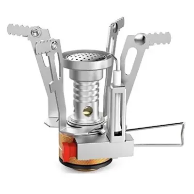 AOTU Backpacking Stove