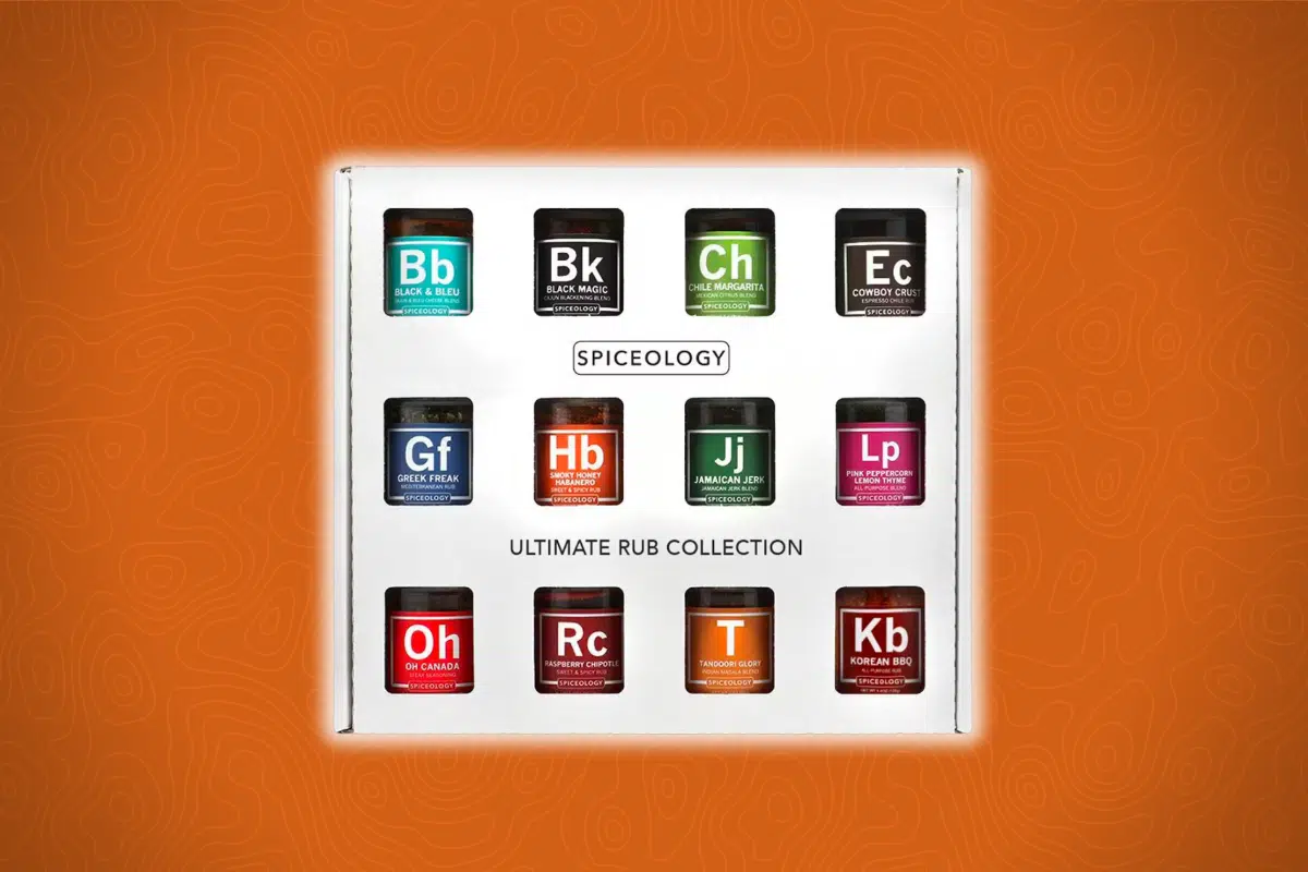 spice sampler product image