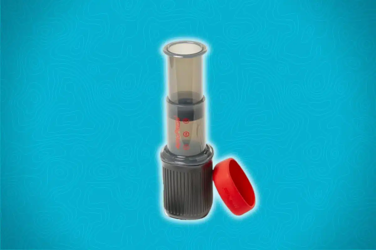 aeropress product image