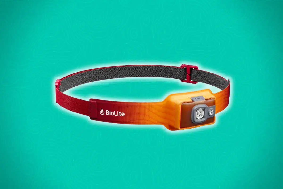 headlamp product image