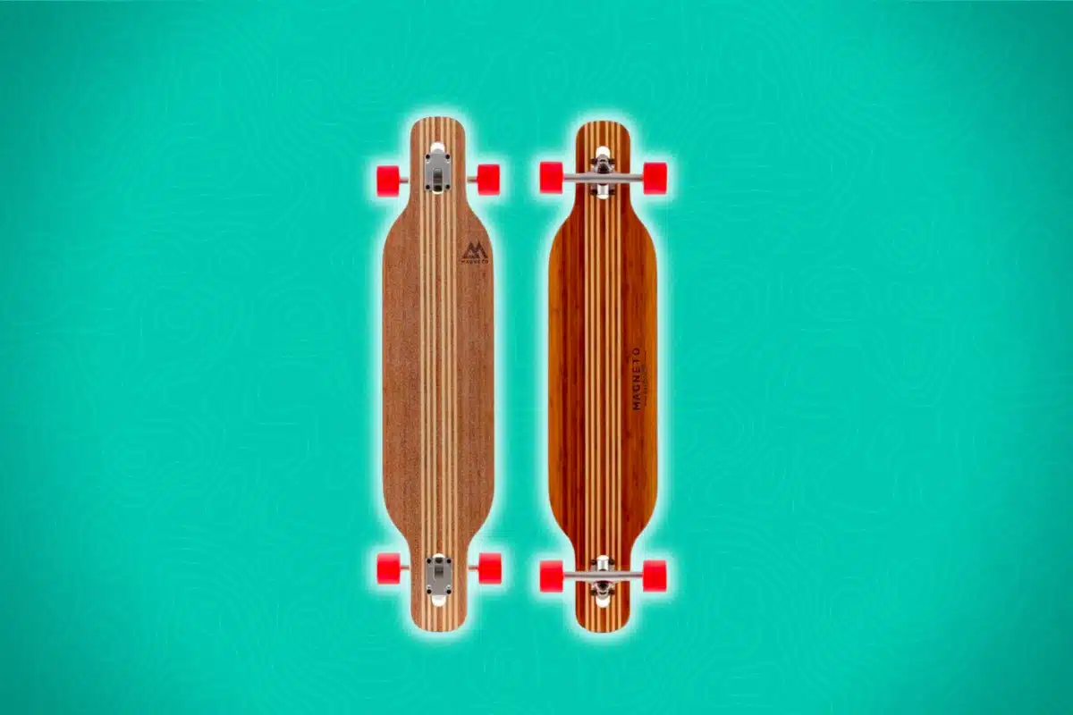 longboard product image