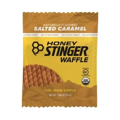 Honey Stinger Waffles