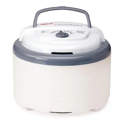 Nesco Snackmaster Dehydrator