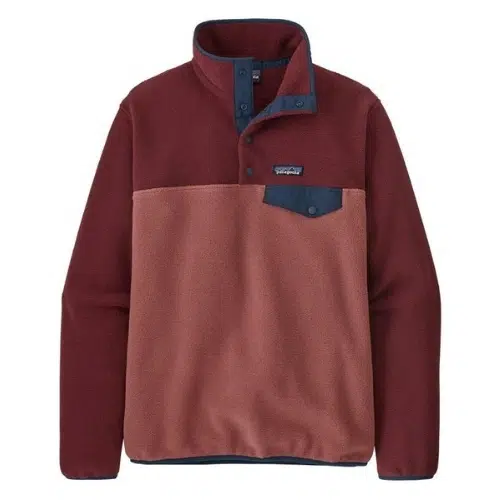 Patagonia Synchilla jacket product image