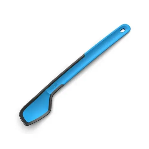 Blue Morsel spoon