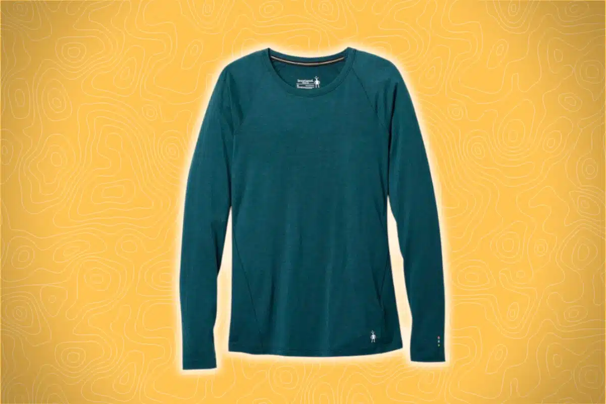 Smartwool Base Layer product image