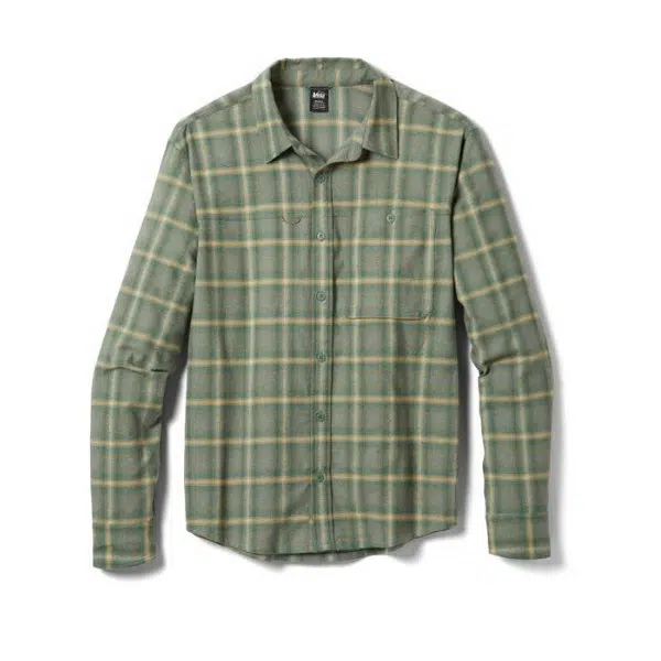 REI Sahara Thermal Shirt product image