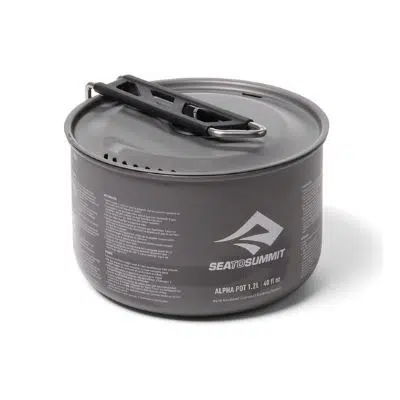 Sea to Summit Alpha Pot product image