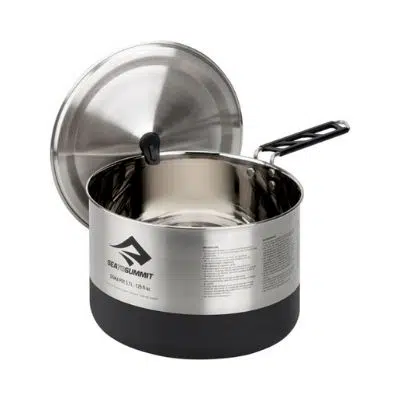 Sea to Summit Sigma Pot product image