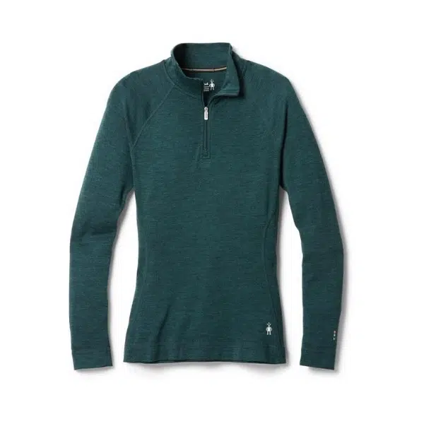 Smartwool 250 Quarter Zip product image