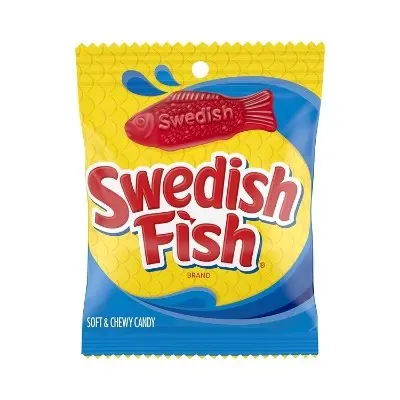 Swedish Fish